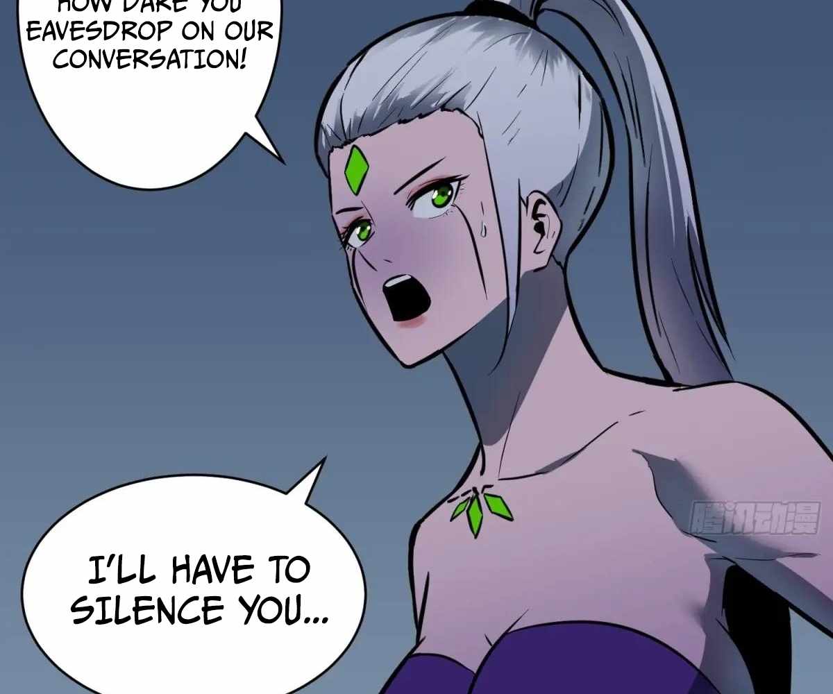 My Guild is Full of Demons Chapter 18 55